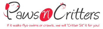 Paws 'n Critters